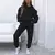 Conjunto Feminino Outono/Inverno Nowsaa – Elegância e Conforto em Um Só Look!