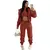 Conjunto Feminino 3 Peças Mandylandy – Casual, Conforto e Versatilidade na internet