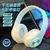 Fones de ouvido Bluetooth subwoofer B39 com bateria ultra longa e fone de ouvido na internet