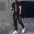 Camiseta Esportiva Masculina – Estilo Casual e Conforto - clickprimer