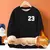 Moletom Masculino Estampado – Quentinho, Macio e Estiloso para o Inverno - clickprimer