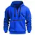 Moletom Masculino com Capuz – Estilo, Conforto e Funcionalidade em Todas as Estações - comprar online
