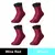 Meias Térmicas Femininas de Inverno – Conforto e Estilo para os Dias Frios! - comprar online