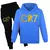 Conjunto Infantil CR7 – Estilo e Conforto para os Fãs do Craque! - loja online