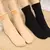 Meias Térmicas Femininas de Inverno – Conforto e Estilo para os Dias Frios! na internet