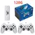 Console Retrô Portátil R36S – Diversão Clássica em Qualquer Lugar!