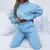 Conjunto Feminino Outono/Inverno Nowsaa – Elegância e Conforto em Um Só Look! - clickprimer
