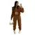 Conjunto Feminino 3 Peças Mandylandy – Casual, Conforto e Versatilidade