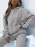 Conjunto Feminino Outono/Inverno Nowsaa – Elegância e Conforto em Um Só Look! - comprar online