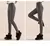 Legging Feminina de Inverno Chen Asta – Conforto Térmico com Estilo! - loja online