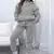 Imagem do Conjunto Feminino Outono/Inverno Nowsaa – Elegância e Conforto em Um Só Look!