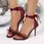 Sandálias Femininas de Salto Alto – Elegância e Conforto em Cada Passo - clickprimer