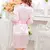 Imagem do Pijama de noite de cetim renda camisola lingerie roupa íntima robe pijamas