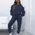 Conjunto Feminino Outono/Inverno Nowsaa – Elegância e Conforto em Um Só Look! - clickprimer