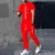 Camiseta Esportiva Masculina – Estilo Casual e Conforto