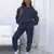 Conjunto Feminino Outono/Inverno Nowsaa – Elegância e Conforto em Um Só Look!