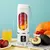 Mini Processador Elétrico de Alimentos HAOYUNMA - Portátil e Eficiente - comprar online