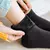 Meias Térmicas Femininas de Inverno – Conforto e Estilo para os Dias Frios! na internet