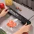 Máquina de Embalagem Portátil Automática a Vácuo para Alimentos Doméstico - comprar online