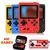 Console de Videogame Retrô ONETOMAX – Diversão Clássica em Qualquer Lugar! - comprar online