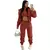 Conjunto Feminino 3 Peças Mandylandy – Casual, Conforto e Versatilidade - loja online