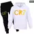 Conjunto Infantil CR7 – Estilo e Conforto para os Fãs do Craque! - comprar online