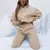 Conjunto Feminino Outono/Inverno Nowsaa – Elegância e Conforto em Um Só Look! - loja online