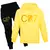 Conjunto Infantil CR7 – Estilo e Conforto para os Fãs do Craque! na internet