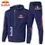 Conjunto Masculino Red Bull – Jaqueta com Capuz + Calça - clickprimer