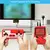 Imagem do Console de Videogame Retrô ONETOMAX – Diversão Clássica em Qualquer Lugar!