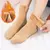 Meias Térmicas Femininas de Inverno – Conforto e Estilo para os Dias Frios!
