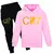 Conjunto Infantil CR7 – Estilo e Conforto para os Fãs do Craque!