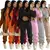 Conjunto Feminino 3 Peças Mandylandy – Casual, Conforto e Versatilidade na internet