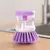 Escova de Lavar Louça com Dispensador Integrado - comprar online