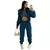 Imagem do Conjunto Feminino 3 Peças Mandylandy – Casual, Conforto e Versatilidade