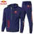 Conjunto Masculino Red Bull – Jaqueta com Capuz + Calça - loja online