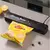 Máquina de Embalagem Portátil Automática a Vácuo para Alimentos Doméstico - clickprimer