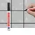 Caneta de Reparo para Azulejos – Corrija, Renove e Embeleze com Precisão - loja online