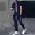 Camiseta Esportiva Masculina – Estilo Casual e Conforto - comprar online