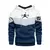 Moletom Masculino Estampado – Estilo Urbano e Conforto - loja online