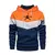 Moletom Masculino Estampado – Estilo Urbano e Conforto - comprar online