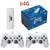 Console Retrô Portátil R36S – Diversão Clássica em Qualquer Lugar! na internet