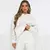 Conjunto Feminino Outono/Inverno Nowsaa – Elegância e Conforto em Um Só Look! - loja online