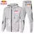 Conjunto Masculino Red Bull – Jaqueta com Capuz + Calça - comprar online