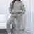 Conjunto Feminino Outono/Inverno Nowsaa – Elegância e Conforto em Um Só Look! - comprar online