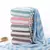 Kit de Toalhas Jacquard Premium – Conforto, Estilo e Secagem Rápida na internet