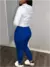 Imagem do Conjunto Feminino FUXIONGFU – Estilo Casual Outono/Inverno com Estampa Letter & Borboleta