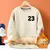 Moletom Masculino Estampado – Quentinho, Macio e Estiloso para o Inverno - loja online
