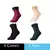 Meias Térmicas Femininas de Inverno – Conforto e Estilo para os Dias Frios! - loja online