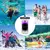 Imagem do Bolsa Seco Impermeável Universal para Celular – Proteção IPX8 até 20m